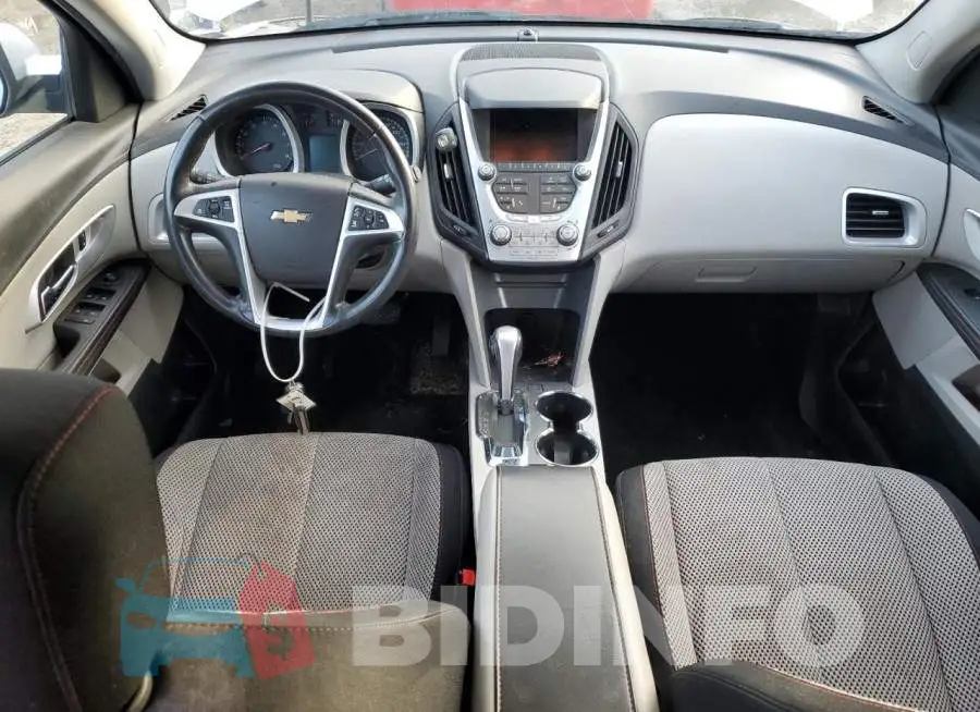 2GNALBEK5F6283424 Photo# 8
