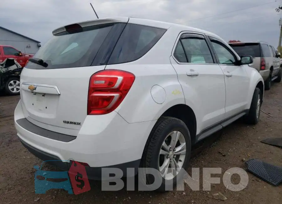 2GNALBEK5G1175173 Photo# 4