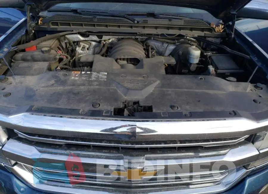 3GCUKTEC5GG172224 Photo# 11