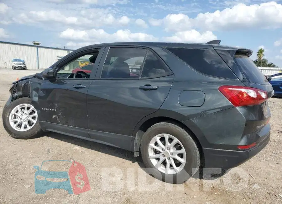 3GNAXHEV3LS614371 Photo# 2