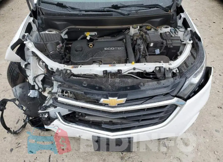 3GNAXTEV8LS720544 Photo# 11