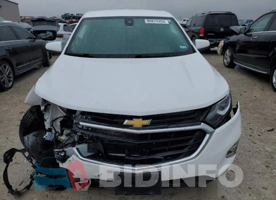 3GNAXTEV8LS720544 Photo# 5