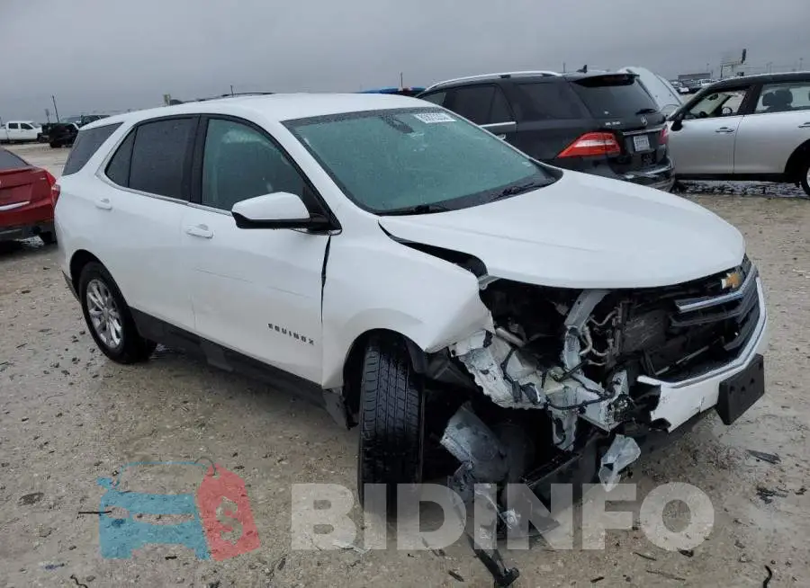 3GNAXTEV8LS720544 Photo# 4