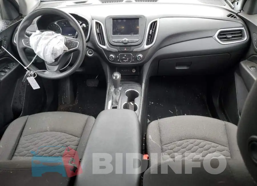 3GNAXTEV8LS720544 Photo# 8