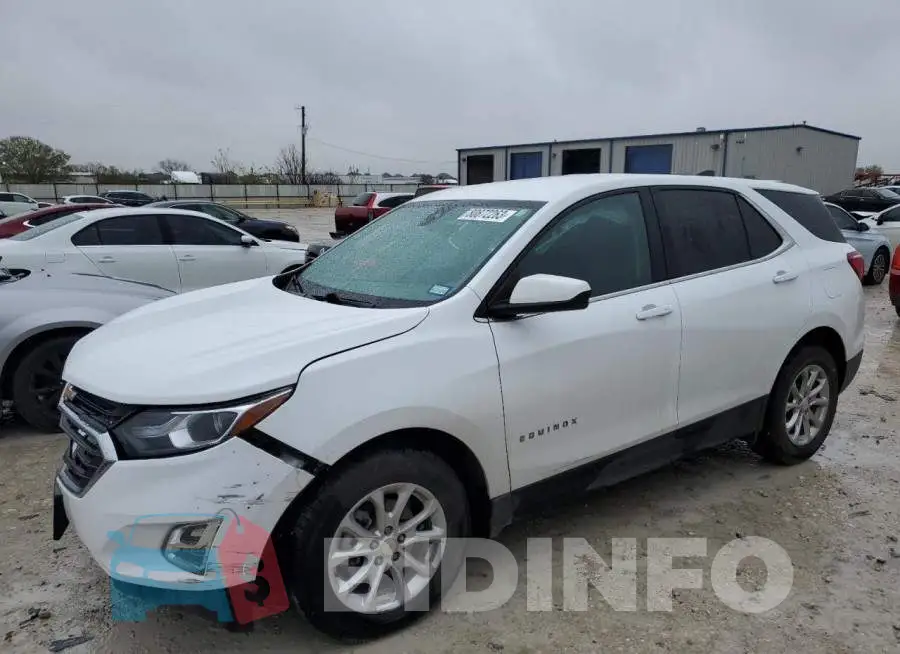 3GNAXTEV8LS720544 Photo# 1