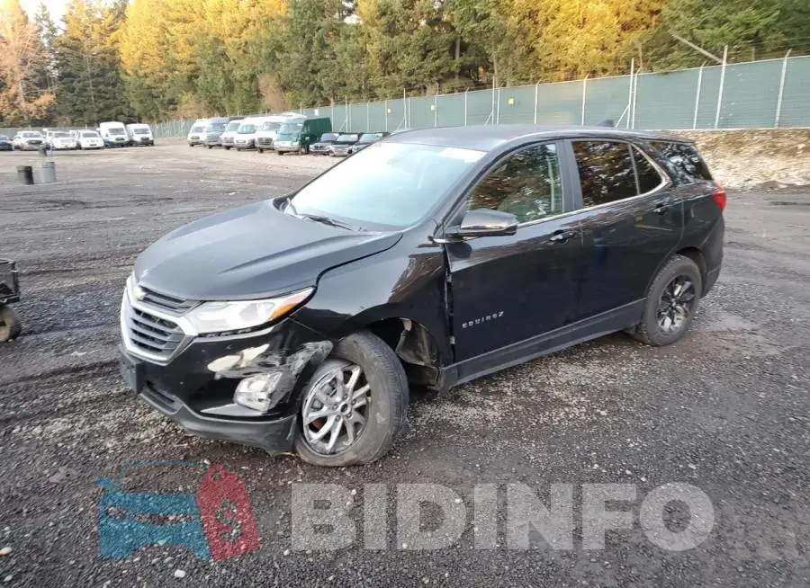 3GNAXUEV3ML351822 Photo# 1