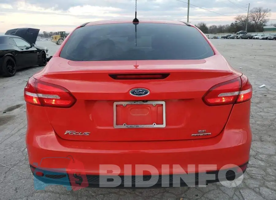 1FADP3F23FL276337 Photo# 6