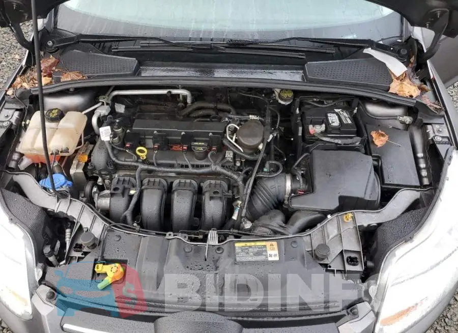 1FADP3K23EL255251 Photo# 11