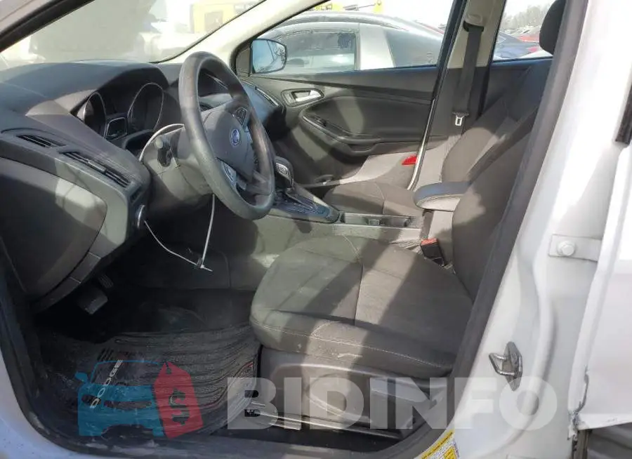 1FADP3K2XJL322065 Photo# 7