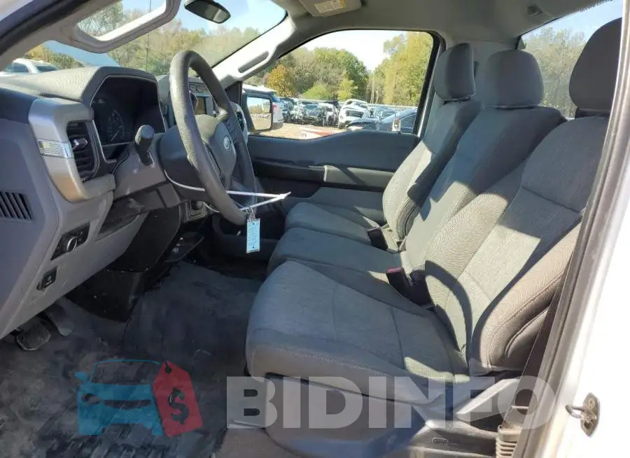 1FTMF1CB2MKD64434 Photo# 7