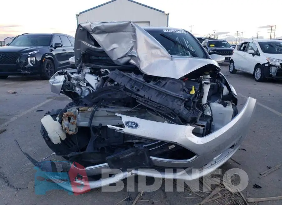 3FADP4EJ1JM135028 Photo# 5