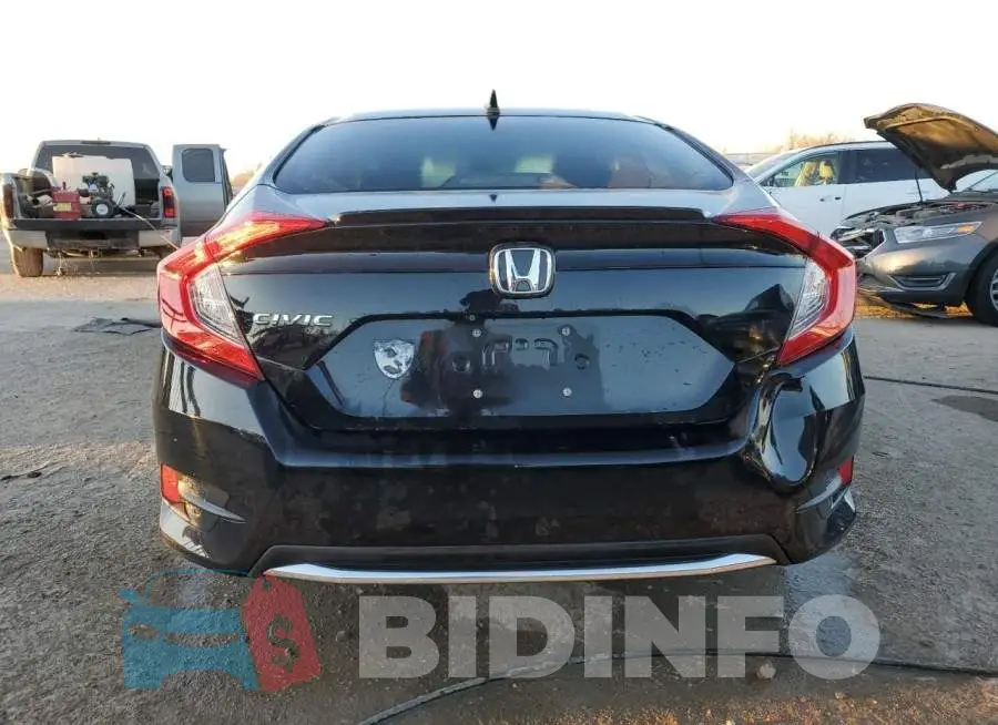 19XFC1F35KE010641 Photo# 6