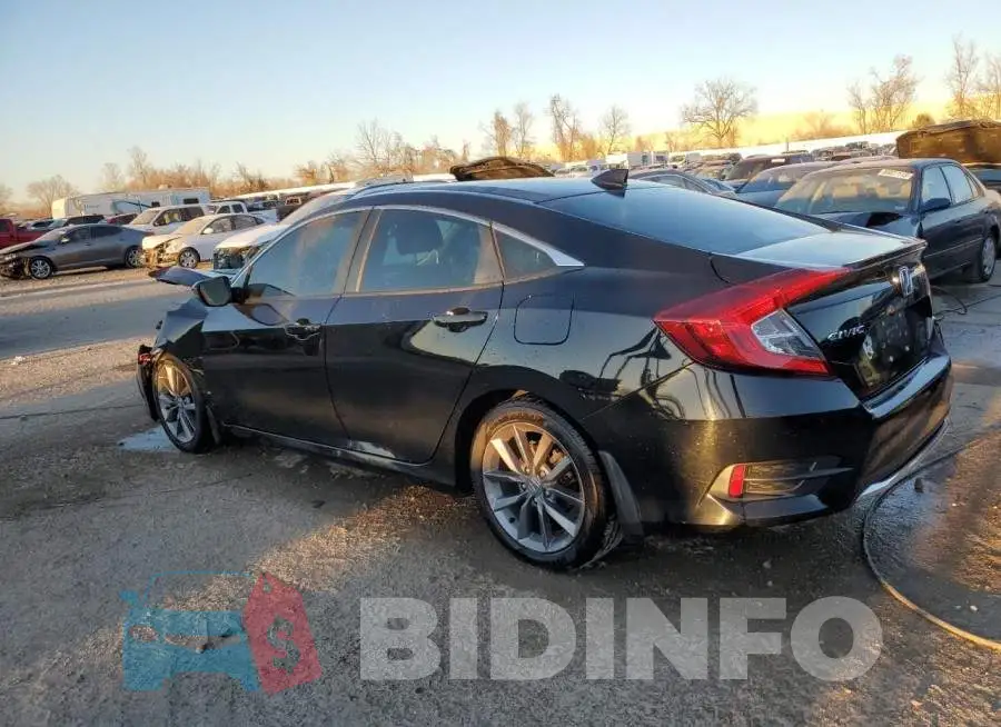 19XFC1F35KE010641 Photo# 2