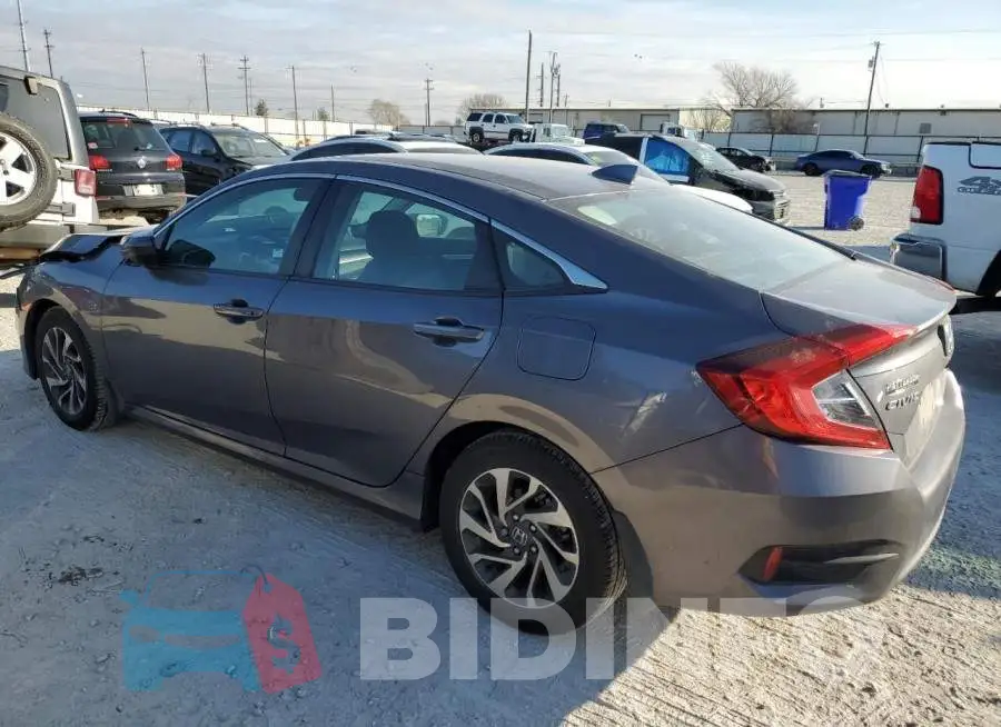 19XFC2F77HE066839 Photo# 2