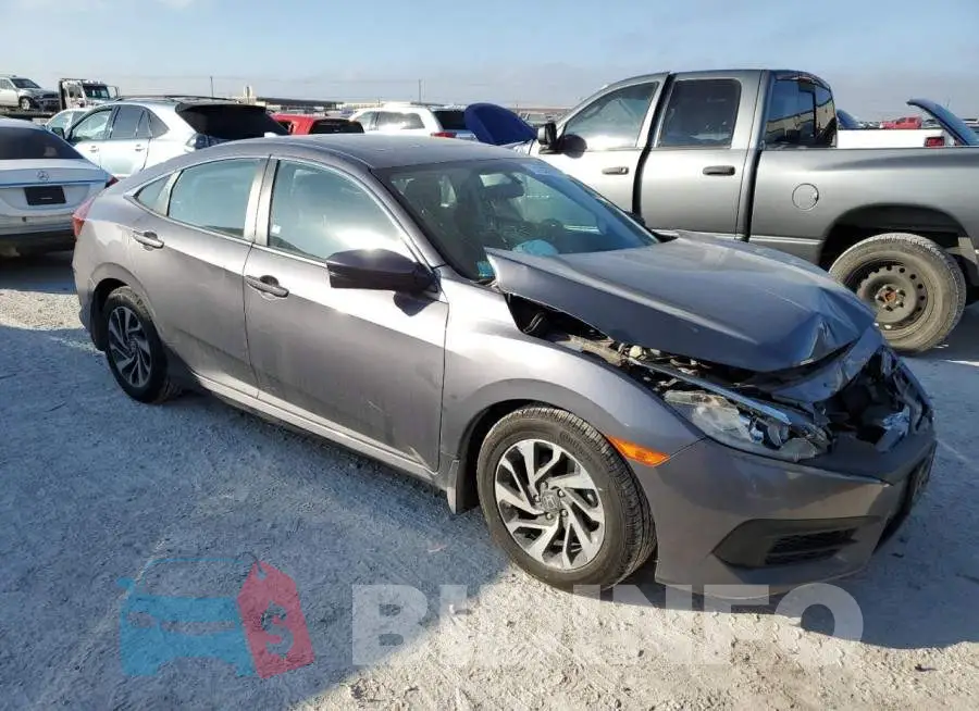19XFC2F77HE066839 Photo# 4