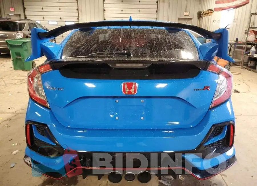 SHHFK8G77MU203513 Photo# 6