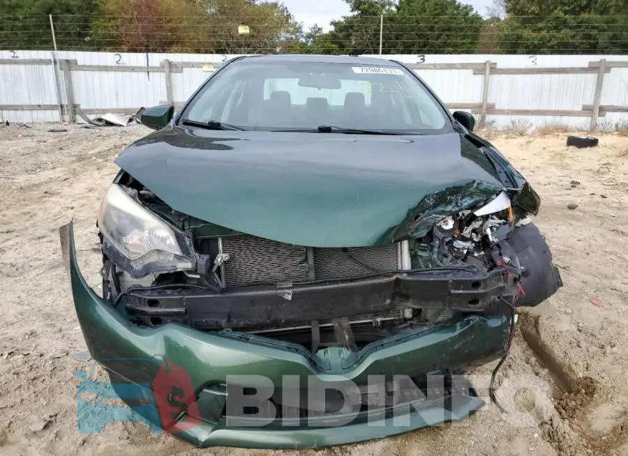 2T1BPRHE1FC355718 Photo# 5