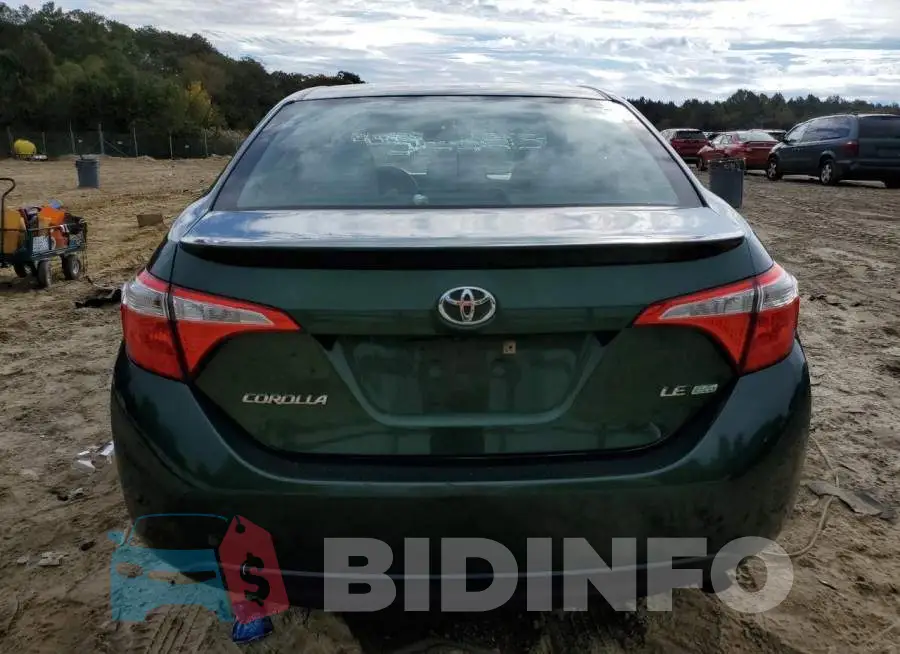 2T1BPRHE1FC355718 Photo# 6