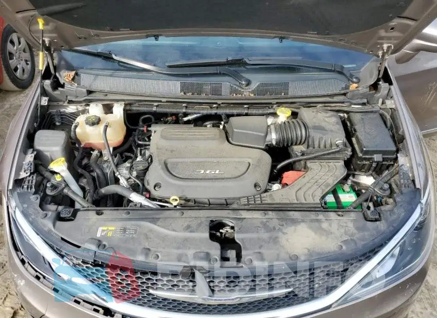 2C4RC1EG6HR644372 Photo# 12