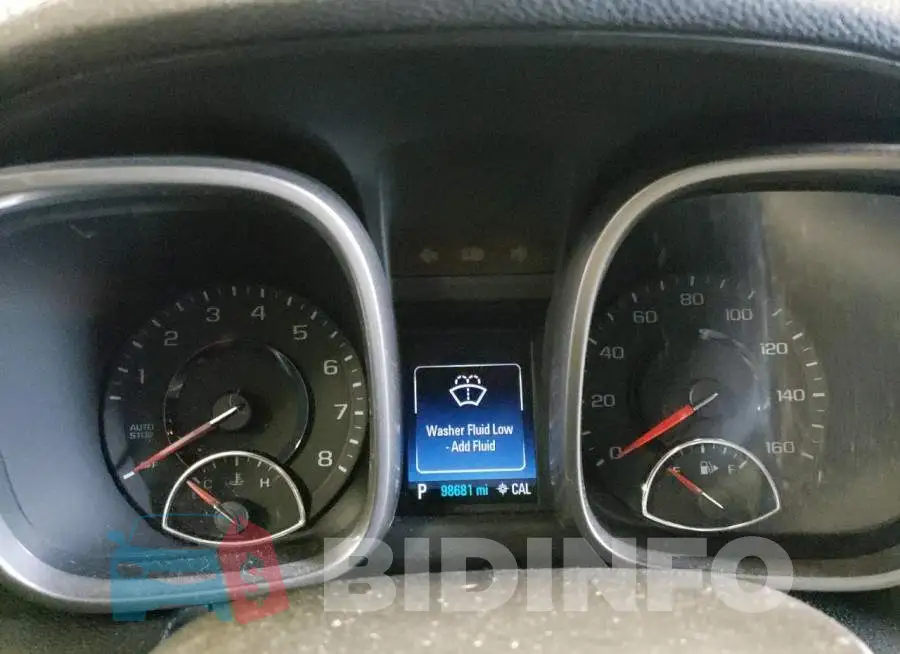 1G11C5SL1FF317302 Photo# 9
