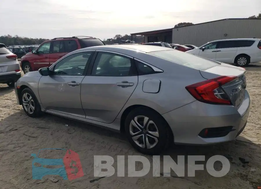 19XFC2F56GE076937 Photo# 2