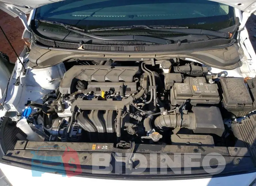 3KPC24A68NE169182 Photo# 11