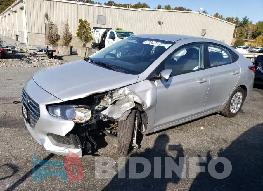 3KPC24A69LE112860 Photo# 1