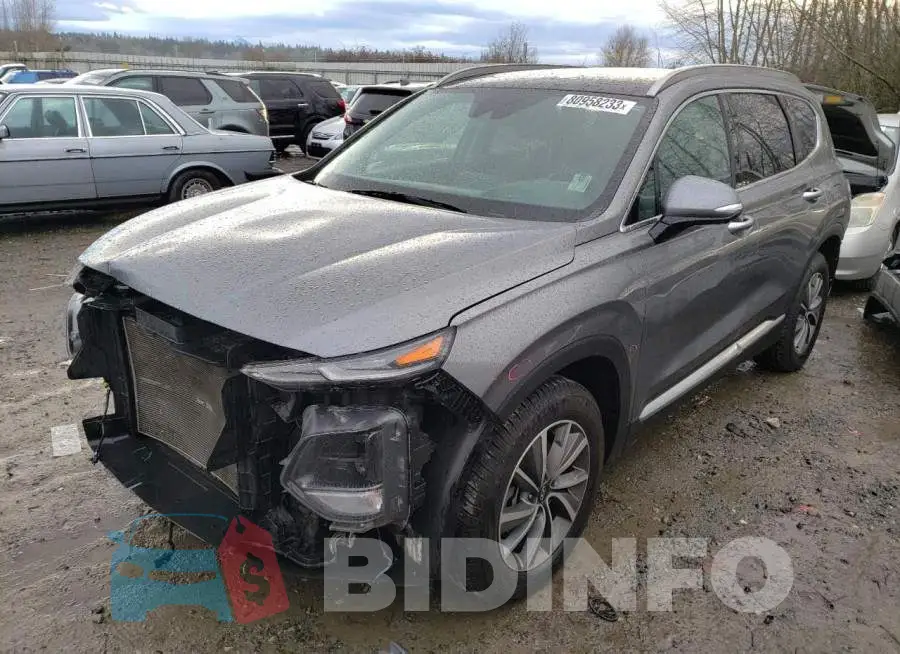 5NMS5CAD2KH026552 Photo# 1
