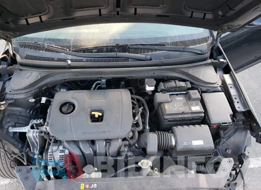 5NPD74LFXKH492370 Photo# 11