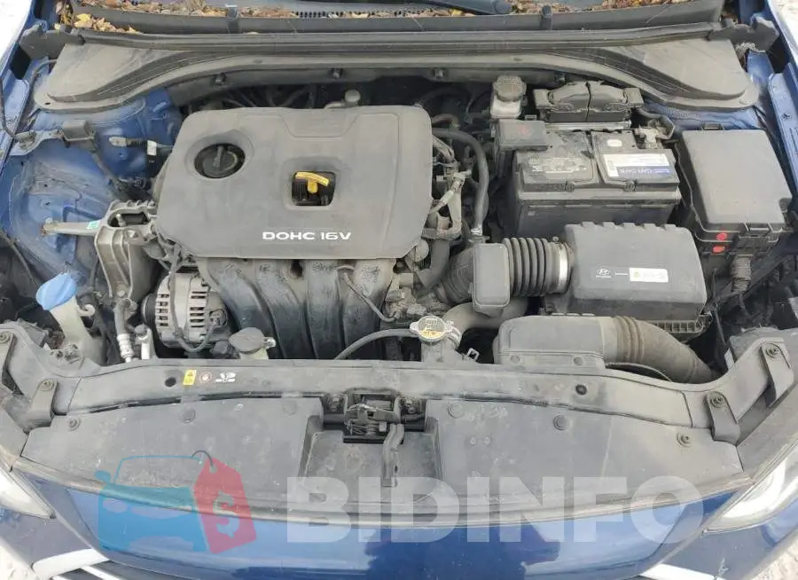 5NPD84LF3HH144545 Photo# 11