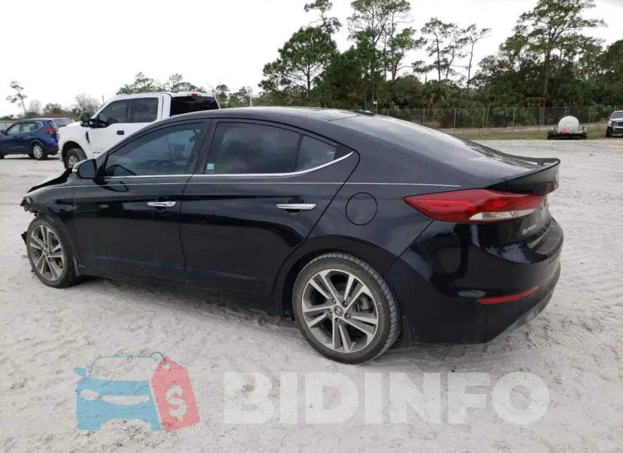 5NPD84LF8HH102744 Photo# 2