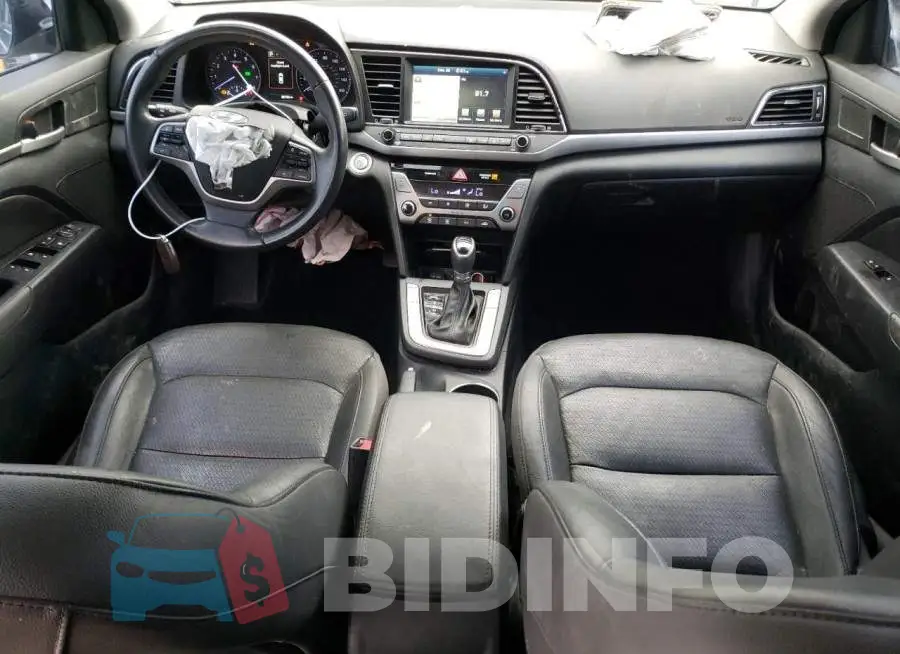 5NPD84LF8HH102744 Photo# 8