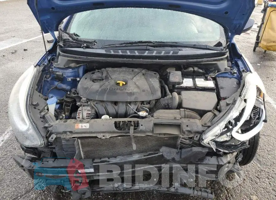 5NPDH4AE1FH646722 Photo# 11