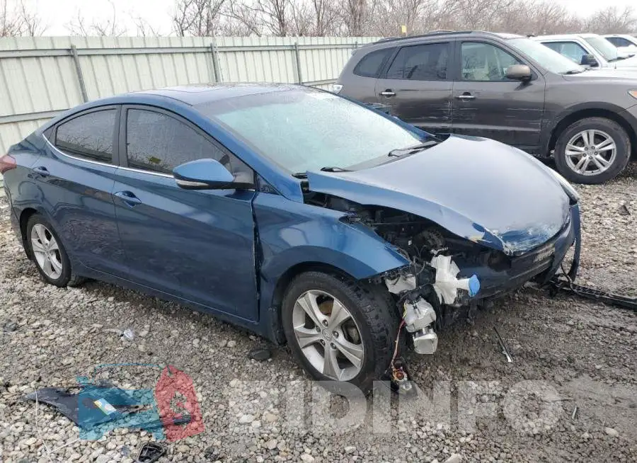KMHDH4AE6GU564309 Photo# 4