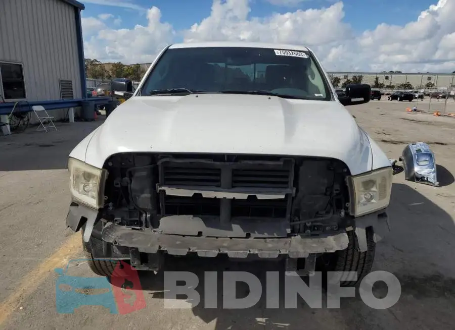 1C6RR6GT7FS589410 Photo# 5