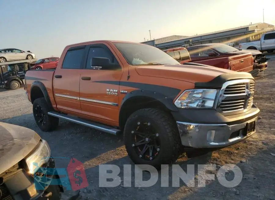 1C6RR7LT2JS229174 Photo# 4
