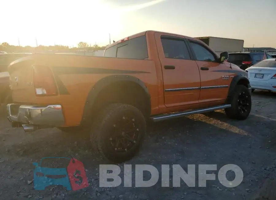 1C6RR7LT2JS229174 Photo# 3
