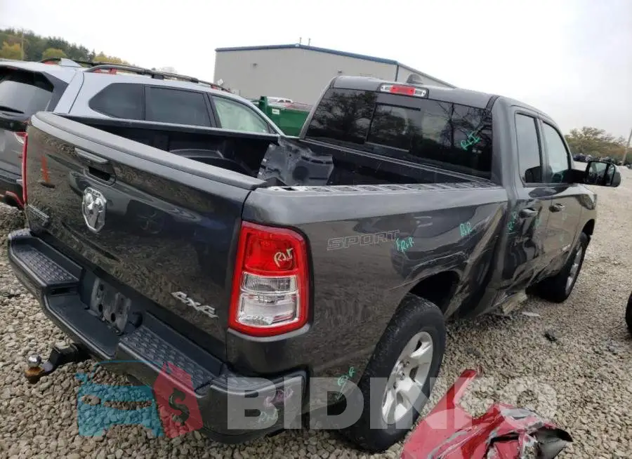 1C6RRFBG3LN342972 Photo# 3