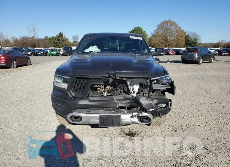 1C6SRFLT2KN874385 Photo# 5