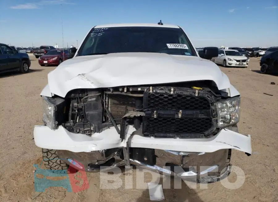 3C6RR7LT2LG156902 Photo# 5