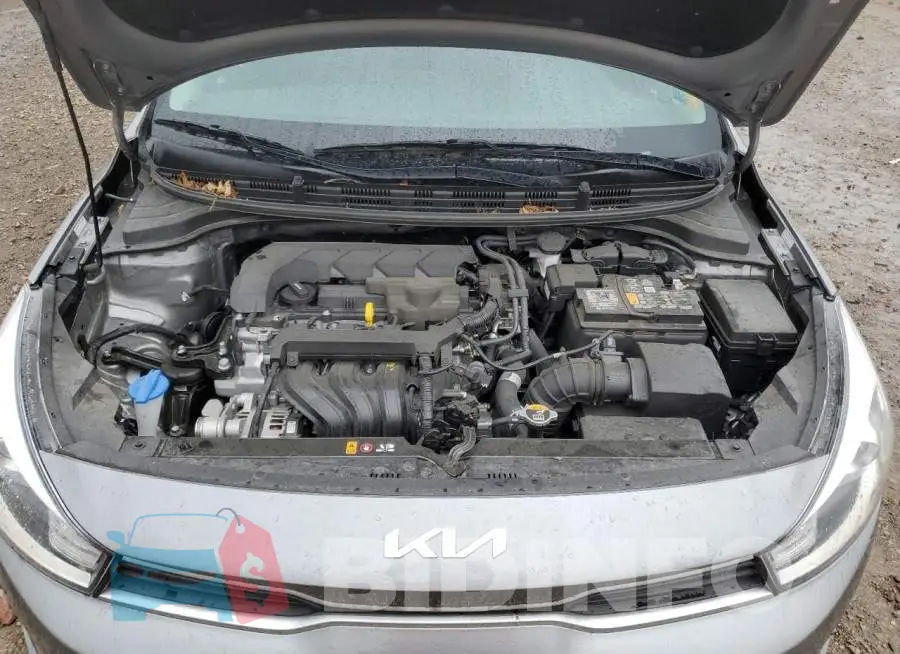 3KPA24ADXNE481347 Photo# 11
