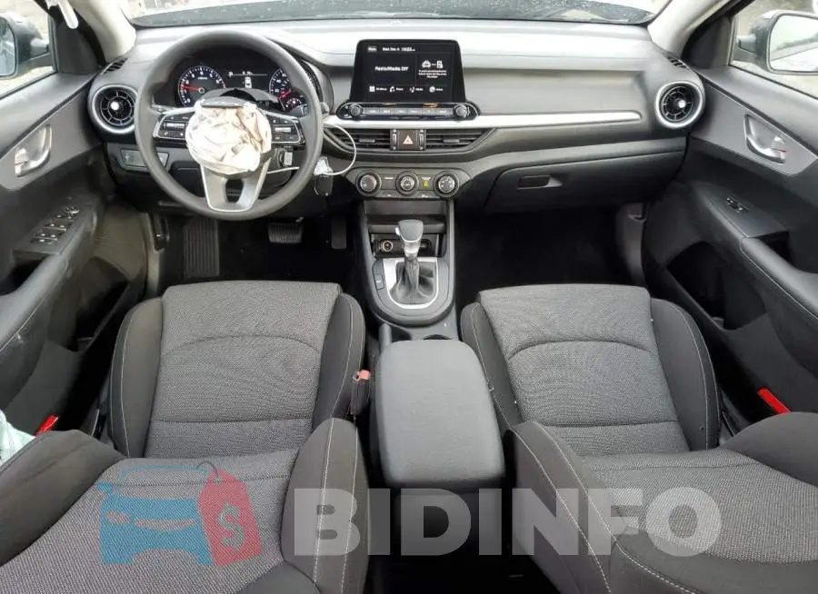 3KPF24AD3PE678126 Photo# 8