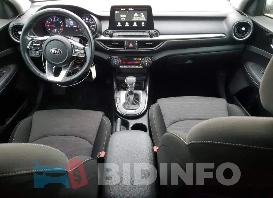 3KPF34AD4KE006176 Photo# 8