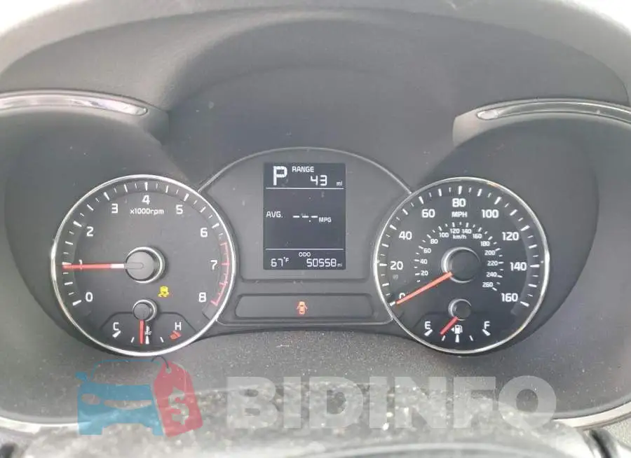 3KPFK4A74HE145178 Photo# 9