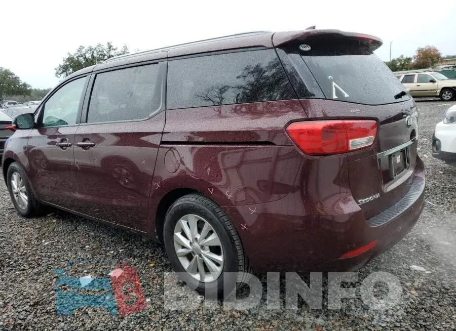 KNDMB5C12H6284656 Photo# 2