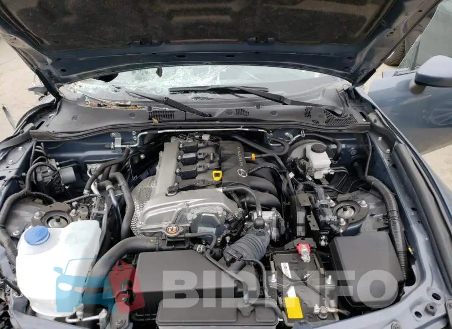 JM1NDAM70M0454813 Photo# 11