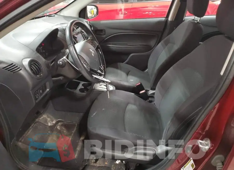 ML32F3FJ1HHF12118 Photo# 7