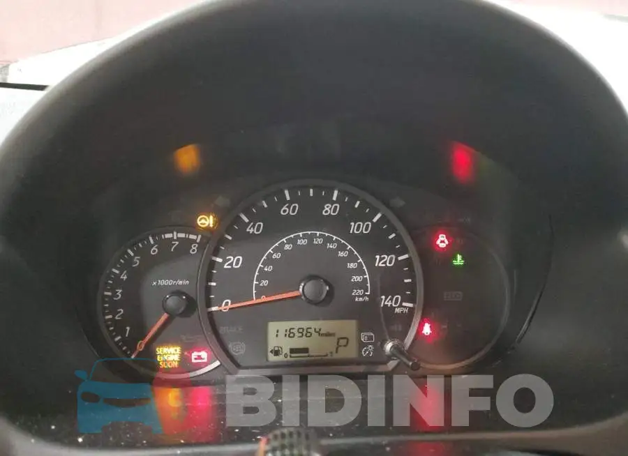 ML32F3FJ1HHF12118 Photo# 9