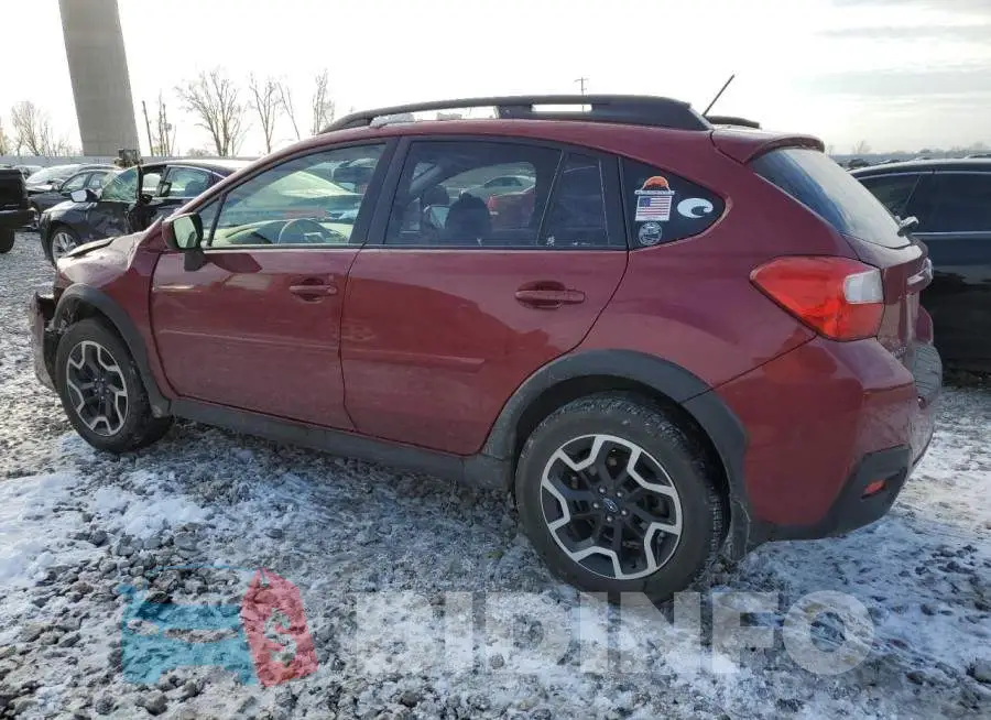 JF2GPABC6G8335333 Photo# 2