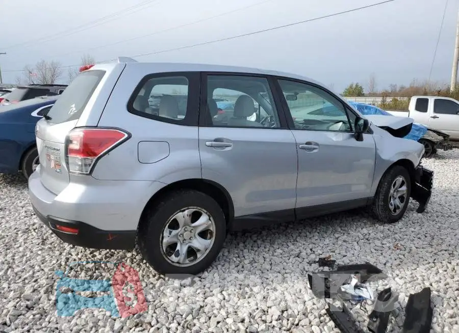JF2SJAACXHH462391 Photo# 3
